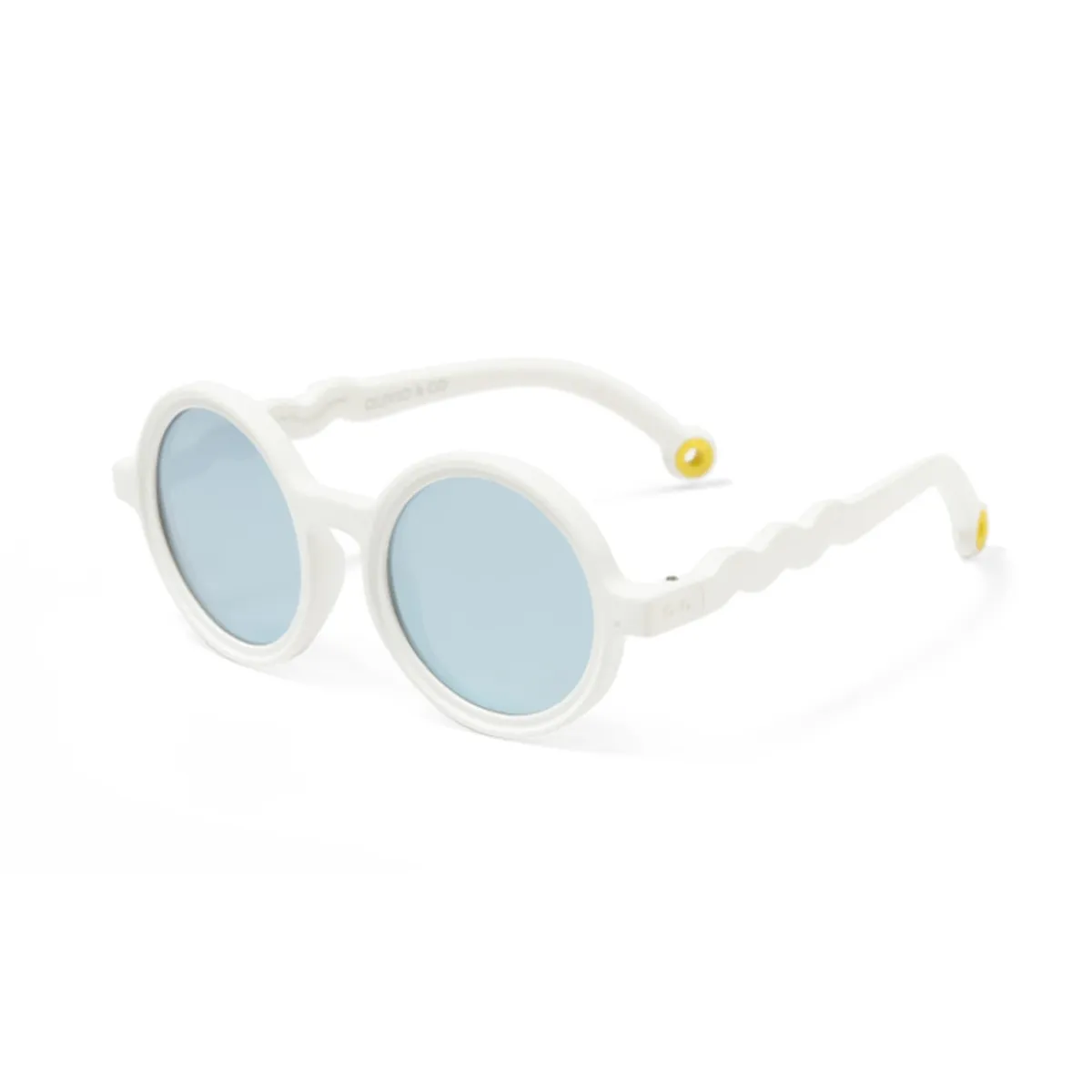 Olivio&Co naočare Deep Sea Polarized, 0-3g