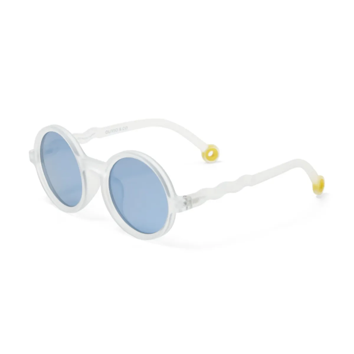 Olivio&Co naočare Deep Sea Non-Polarized, 3-12g