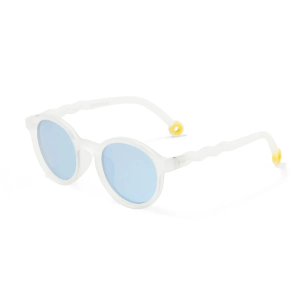 Olivio&Co naočare Deep Sea Non-Polarized, 3-12g