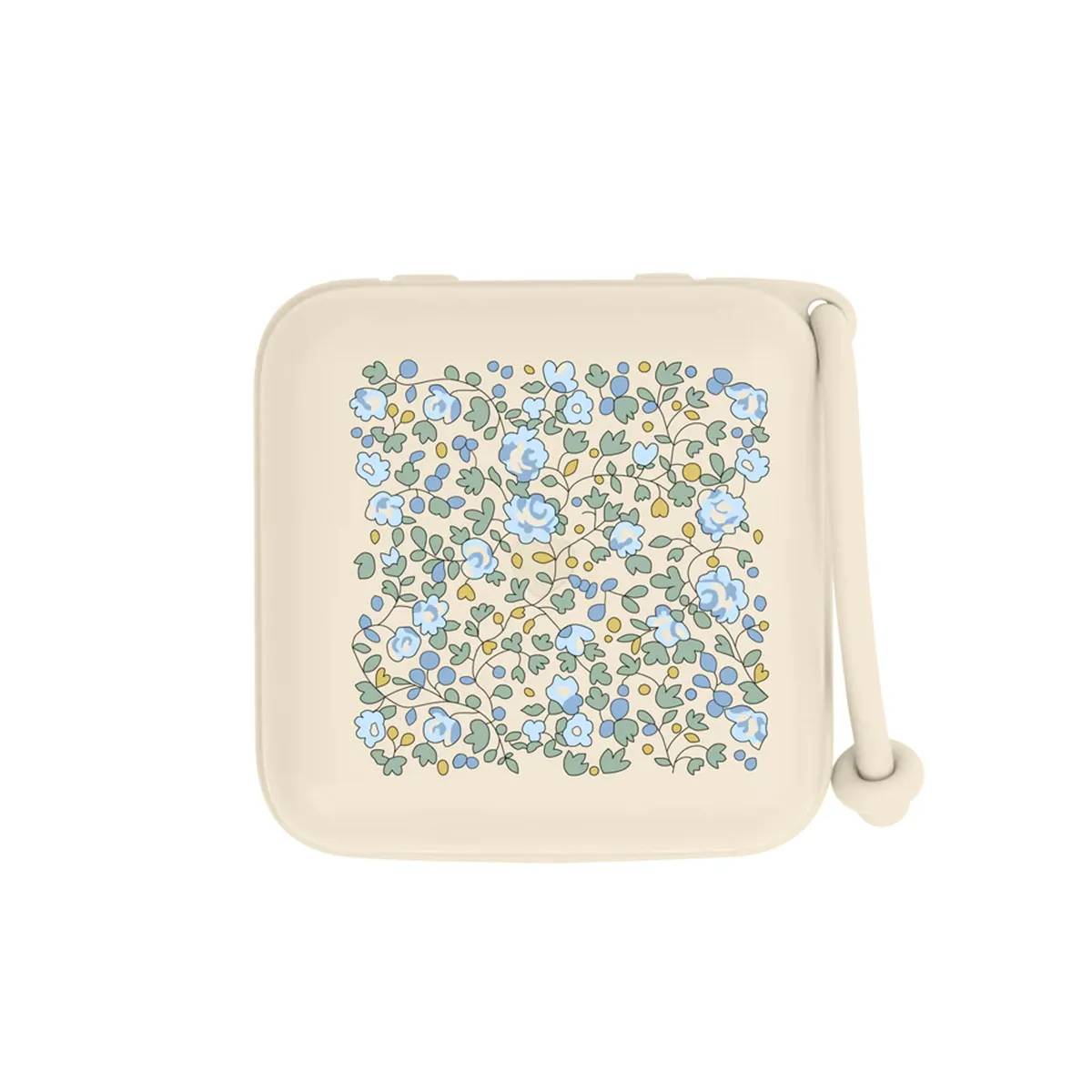 Bibs kutija za varalicu Liberty, Eloise Ivory