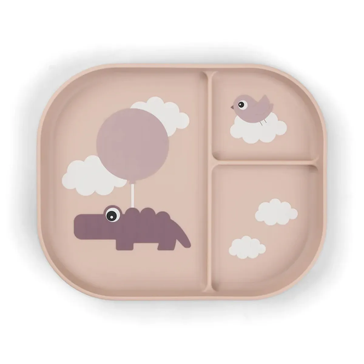 Done by Deer tanjir Happy Clouds, Powder