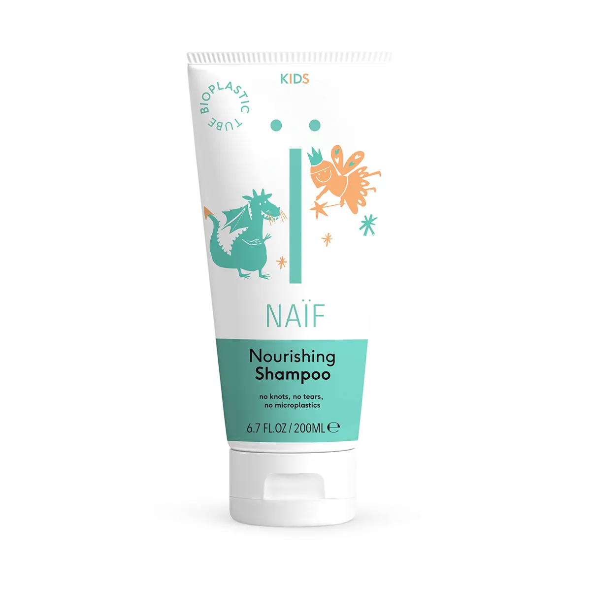 Naif šampon, 200ml