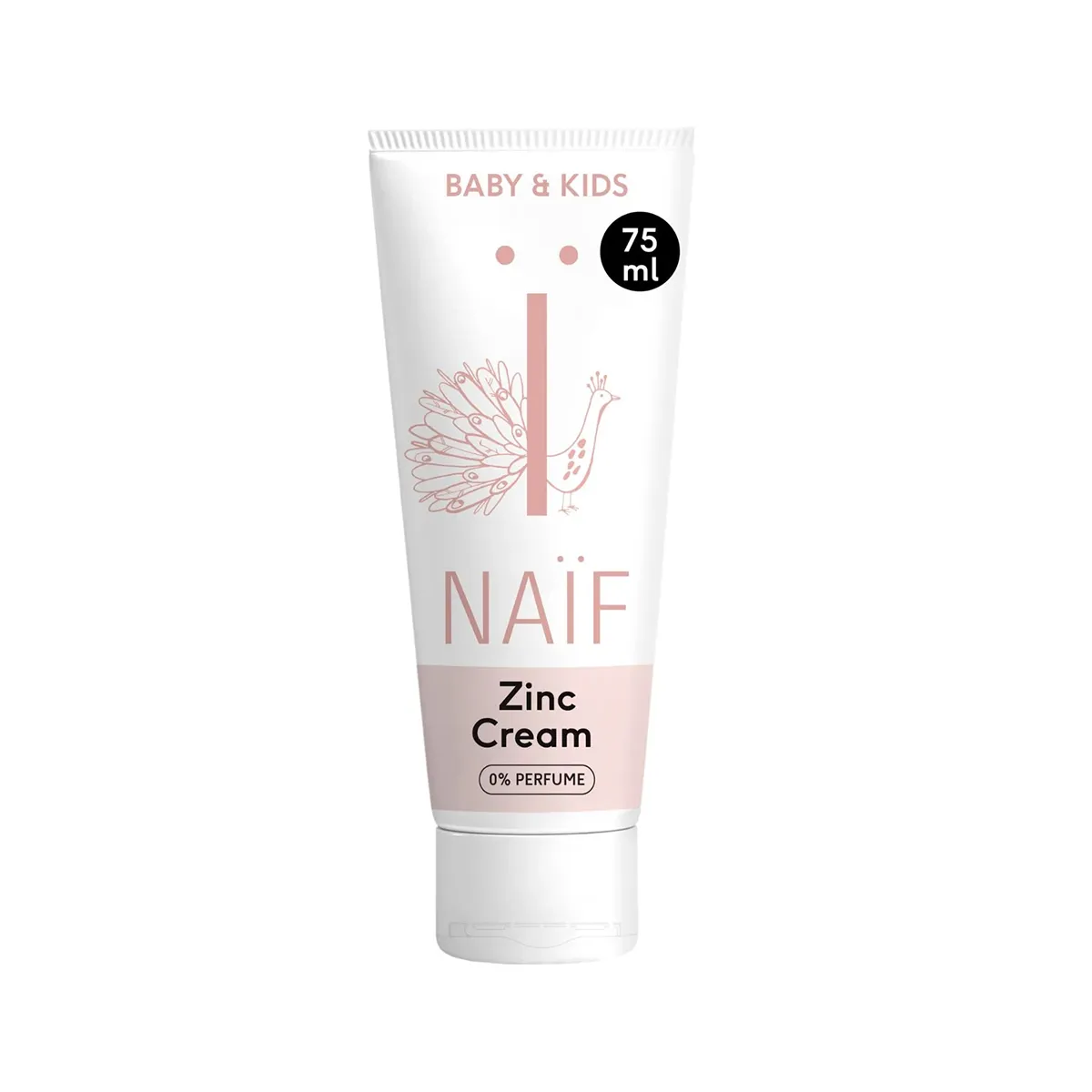 Naif krema za pelensku regiju,75ml