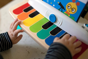 Hape - drvene igračke koje dete čine srećnim