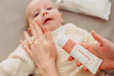 NAIF - Kozmetika za bebe koja štiti i prirodu