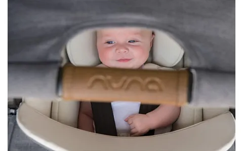 Nuna next sistem - sjajne vesti za roditelje!