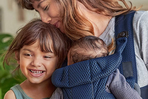 Nosiljke za bebe - kako odabrati pravu?