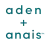 Aden and Anais