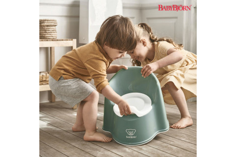 Kako pripremiti dete za odvikavanje od pelena