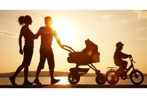 Kako se vratiti u formu nakon porođaja