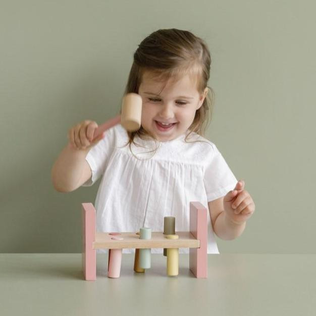 Little Dutch edukativna igračka