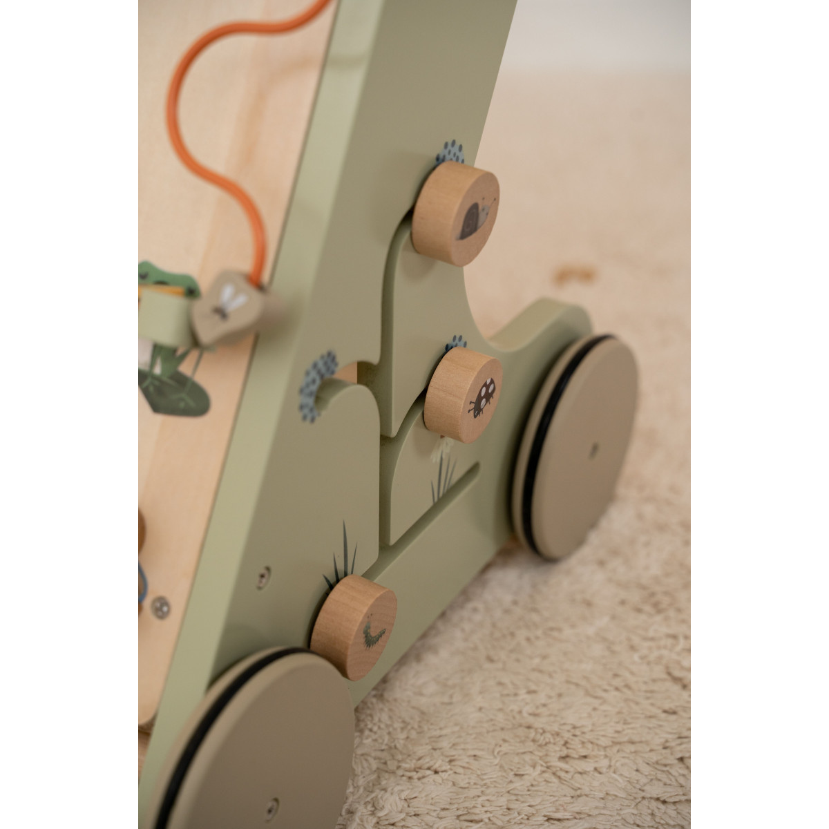 Little Dutch guralica Little Goose