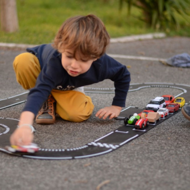 Way to play staza za autiće GRAND PRIX