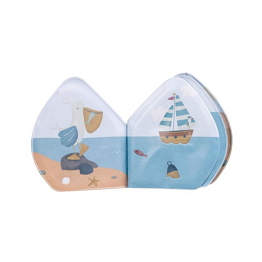 Little Dutch knjiga PVC