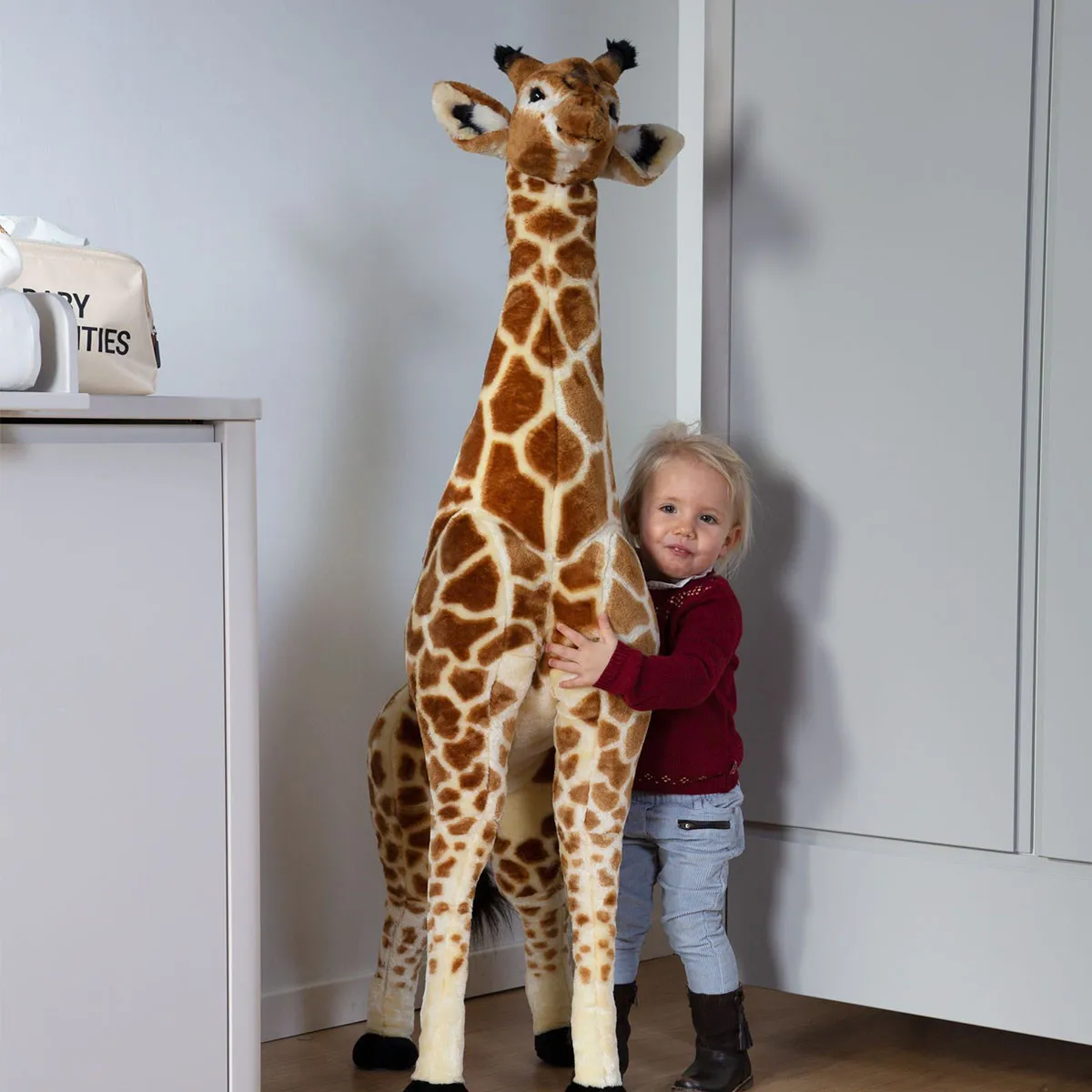 Childhome žirafa, 50x40x135 cm