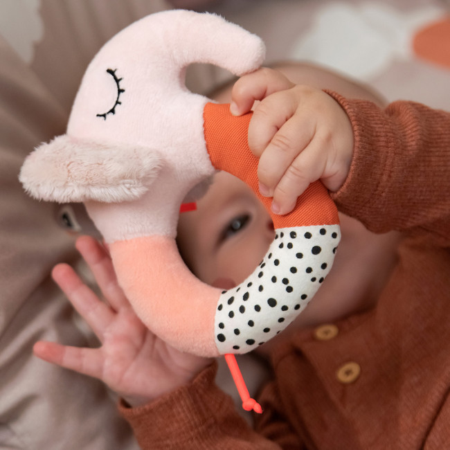 Done By Deer zvečka Elphee, Powder