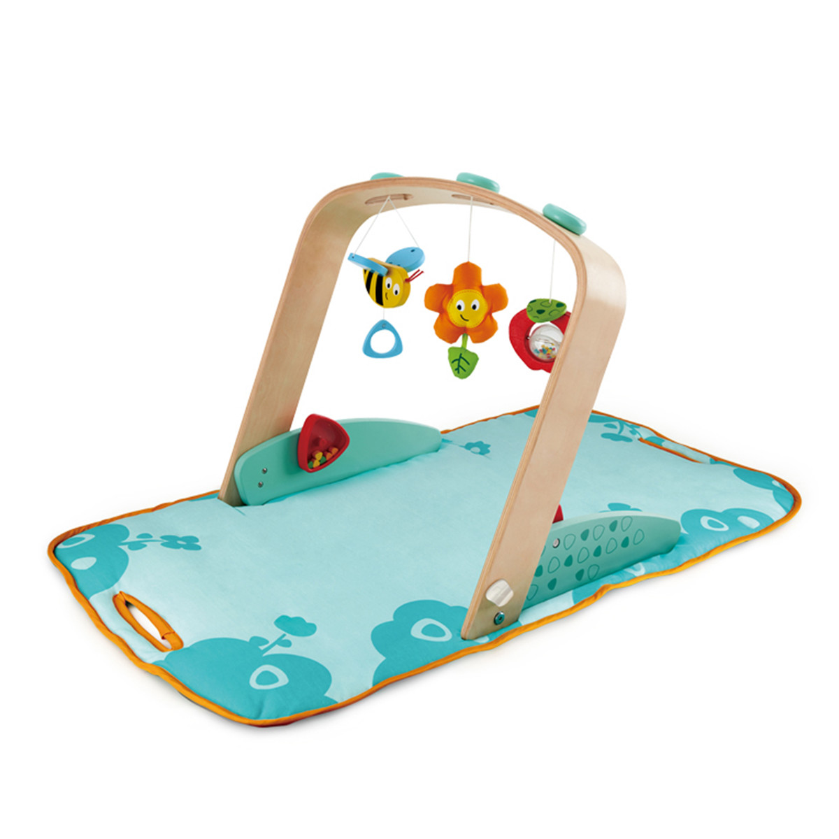 Hape podloga za igru