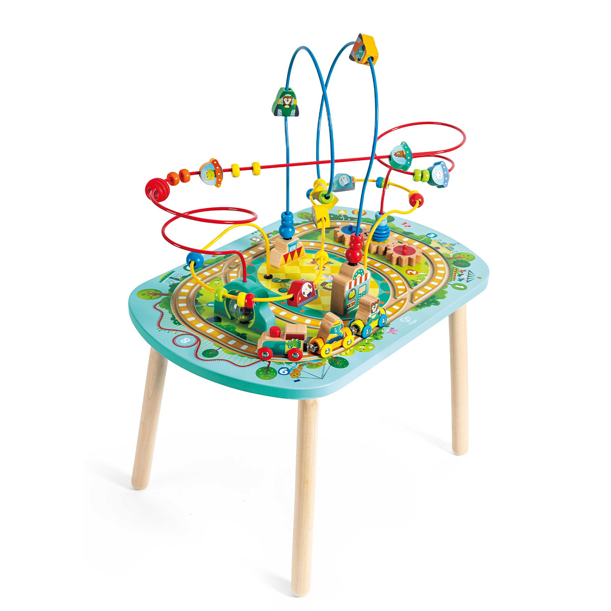 Hape edukativni stočić