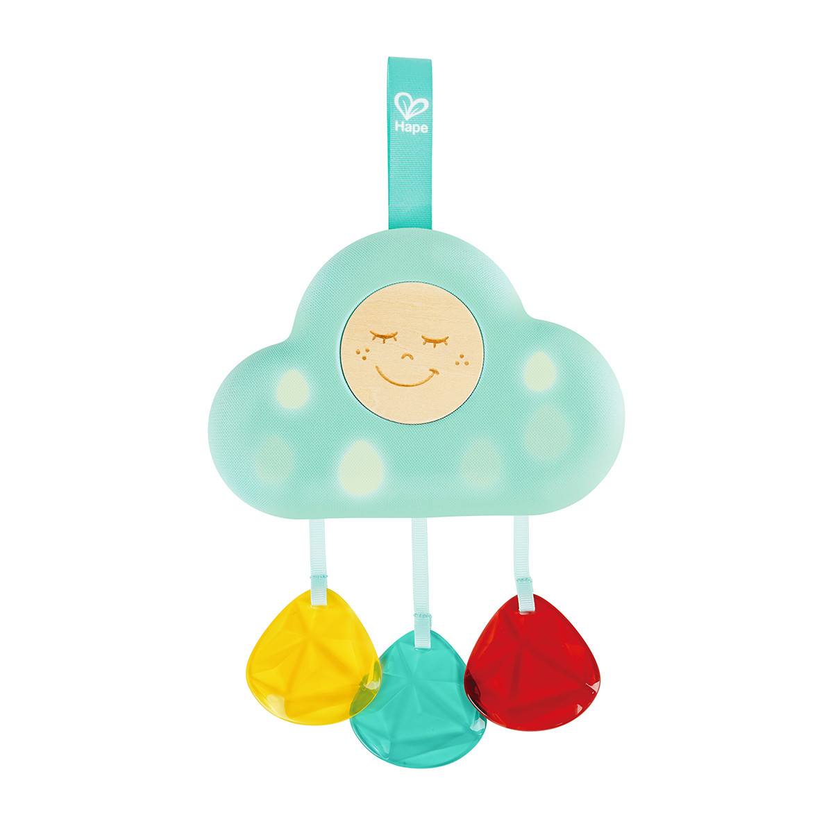 Hape muzička igračka