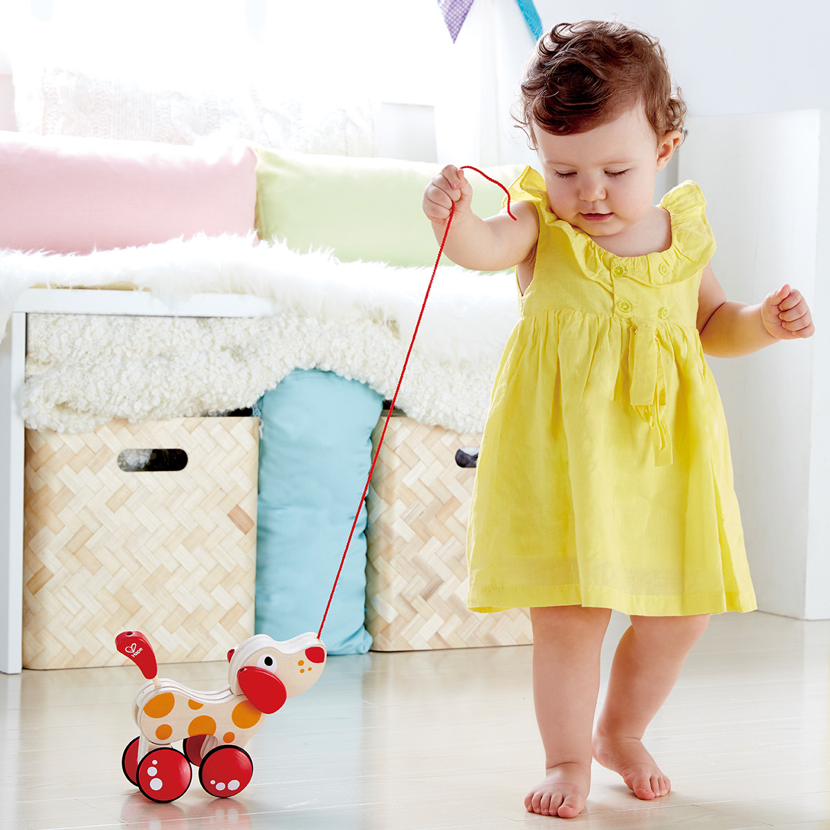 Hape kuca na povlačenje