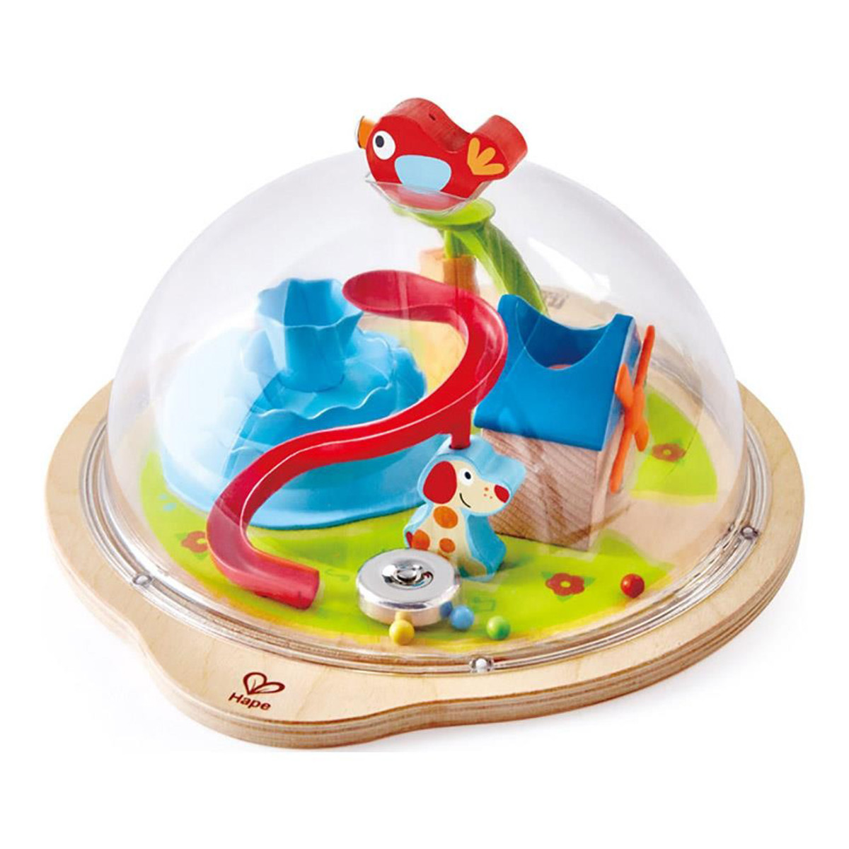 Hape aktivna igračka