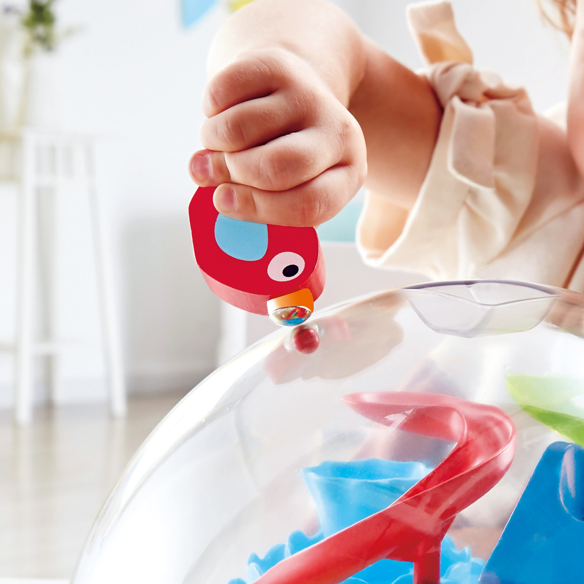 Hape aktivna igračka