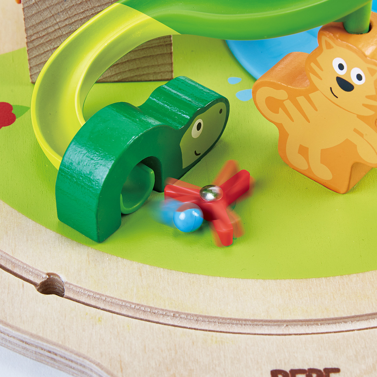 Hape aktivna igračka