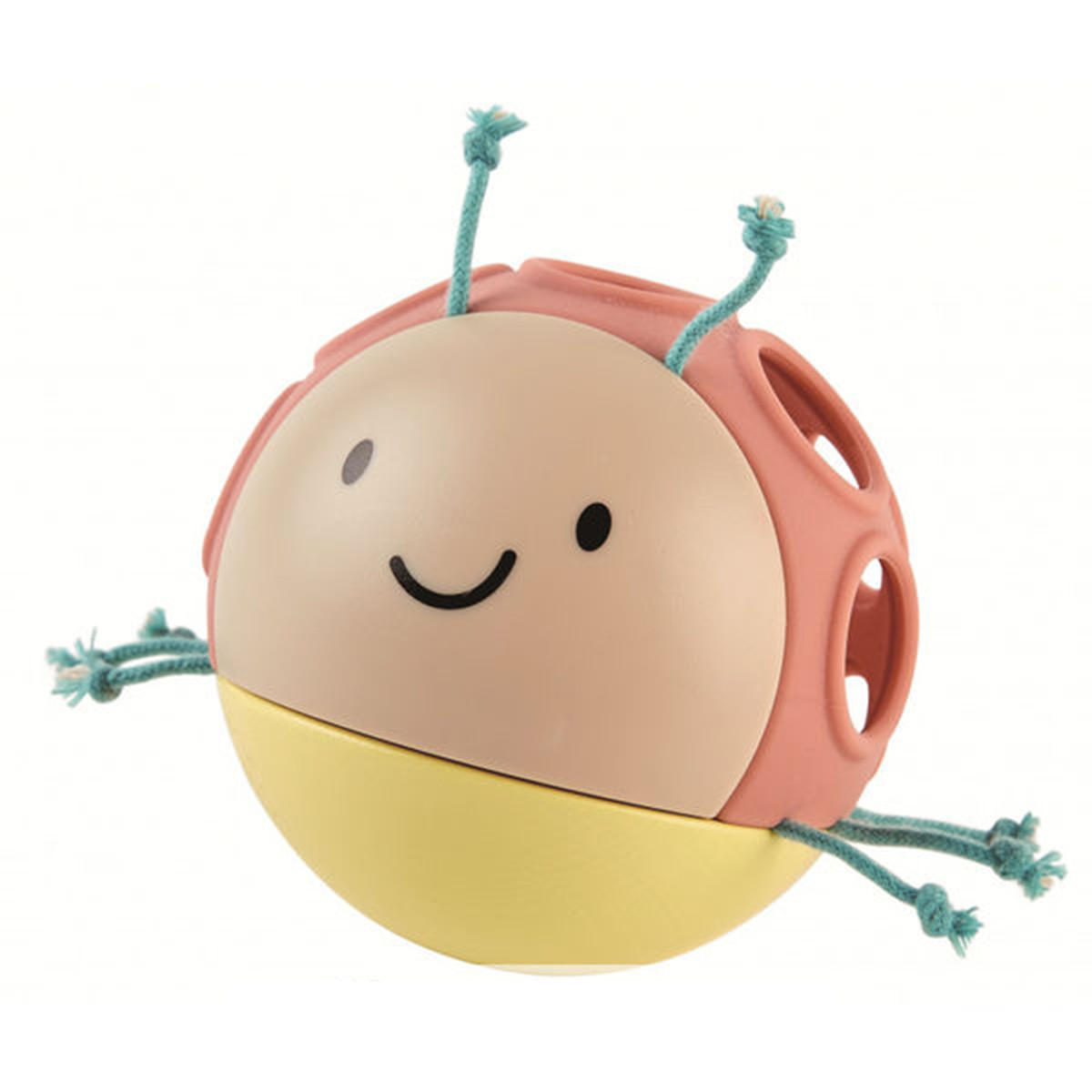 Hape zabavna lopta i glodalicabubamara