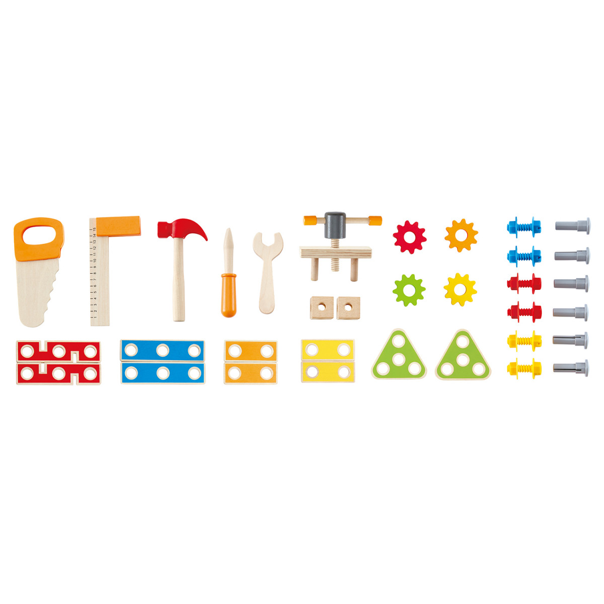 Hape majstorska radionica