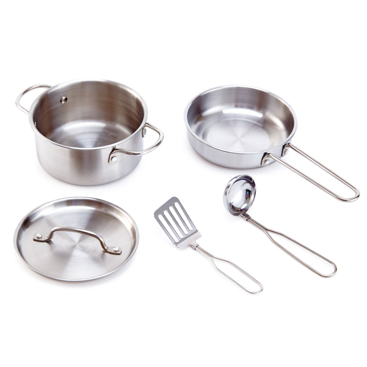 Hape 2u1 kuhinja i roštiljskiset