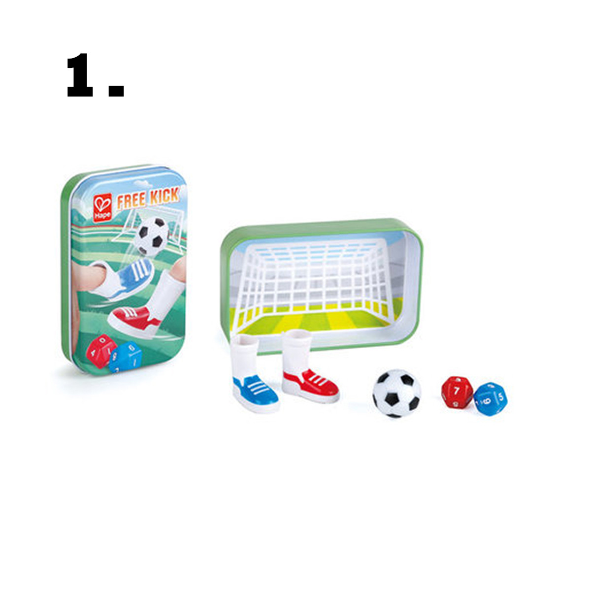 Hape društvena igra