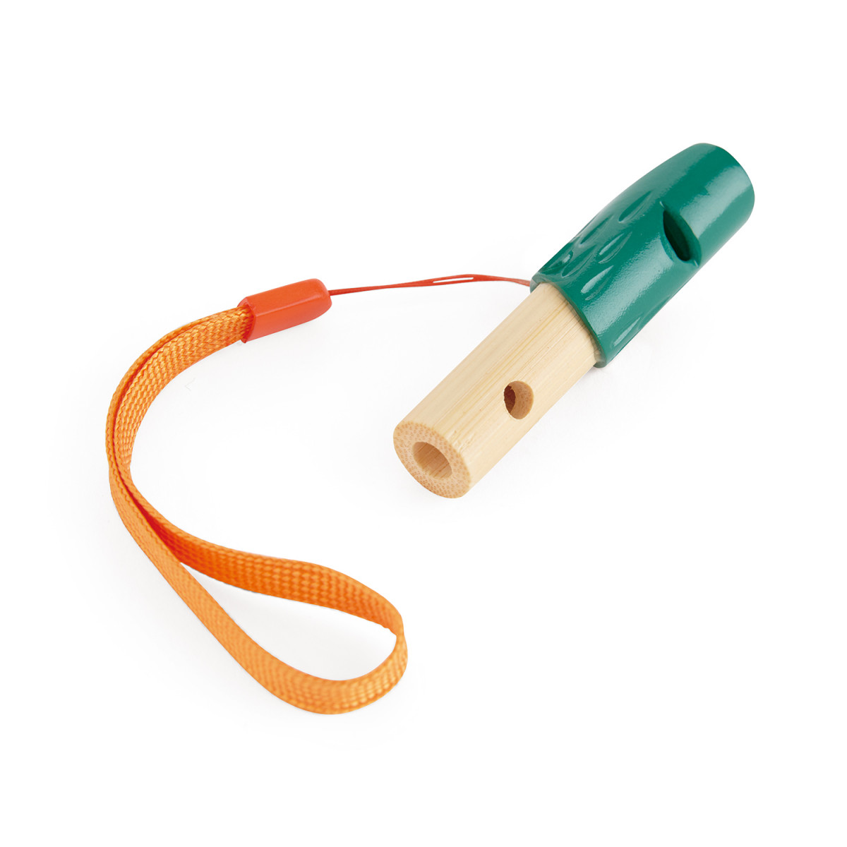 Hape set lupa i pištaljka