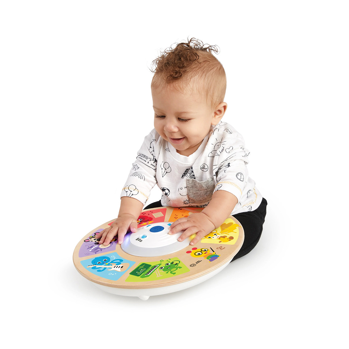 Hape tabla sa zvukovima