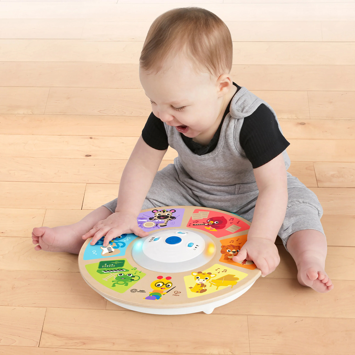 Hape tabla sa zvukovima