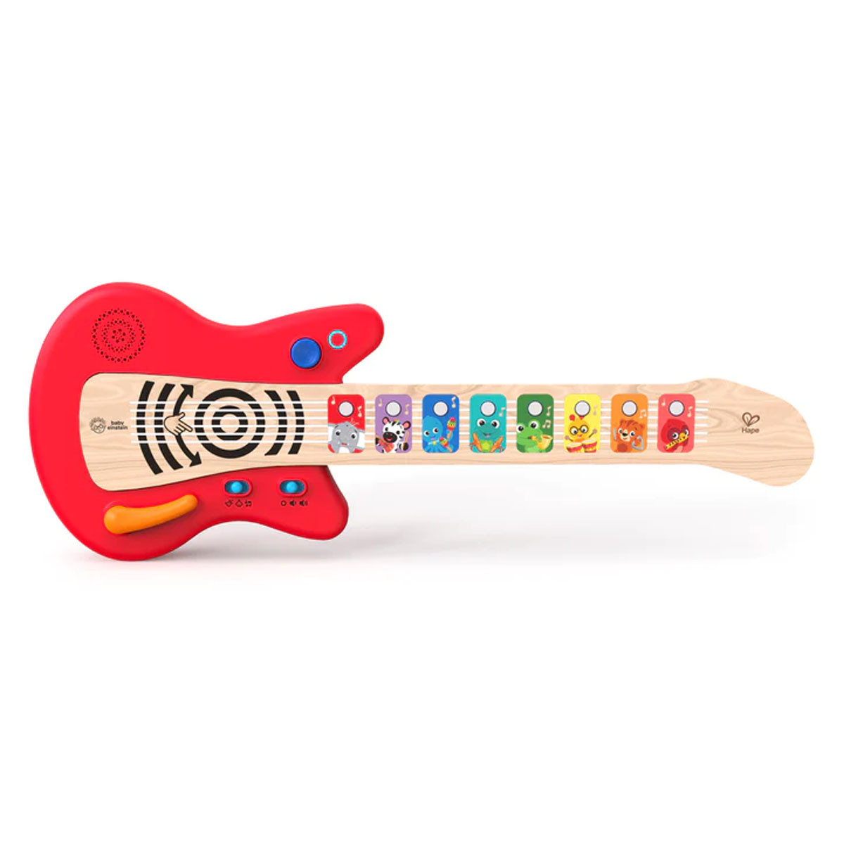 Hape gitara
