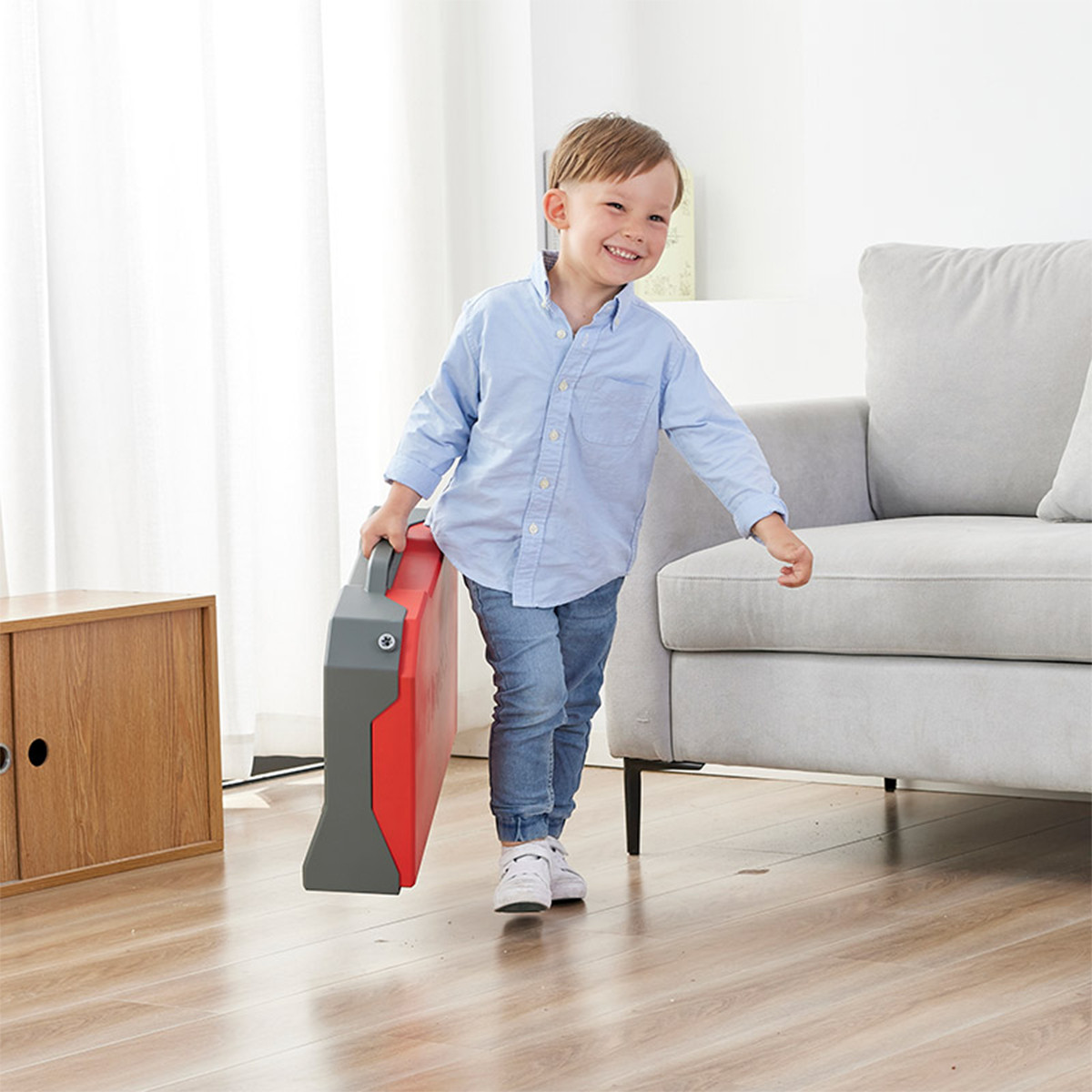 Hape majstorska radionica