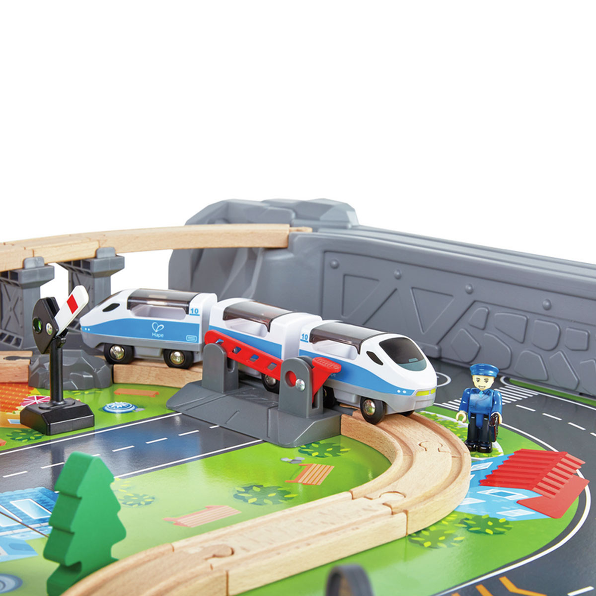 Hape šine za vozić