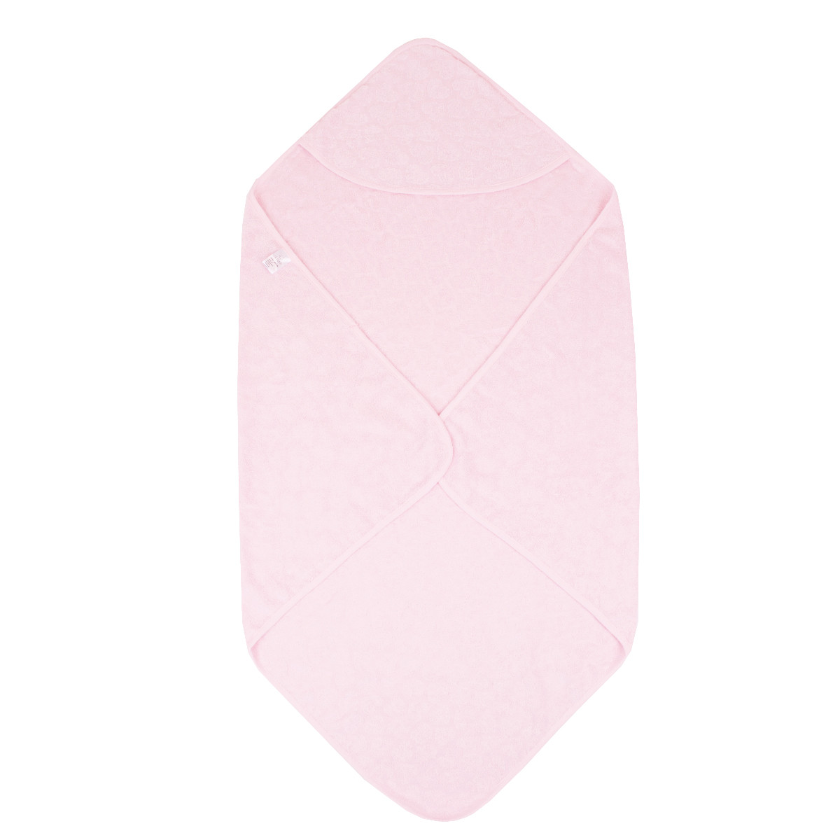 My baby peškir, 100x100cm