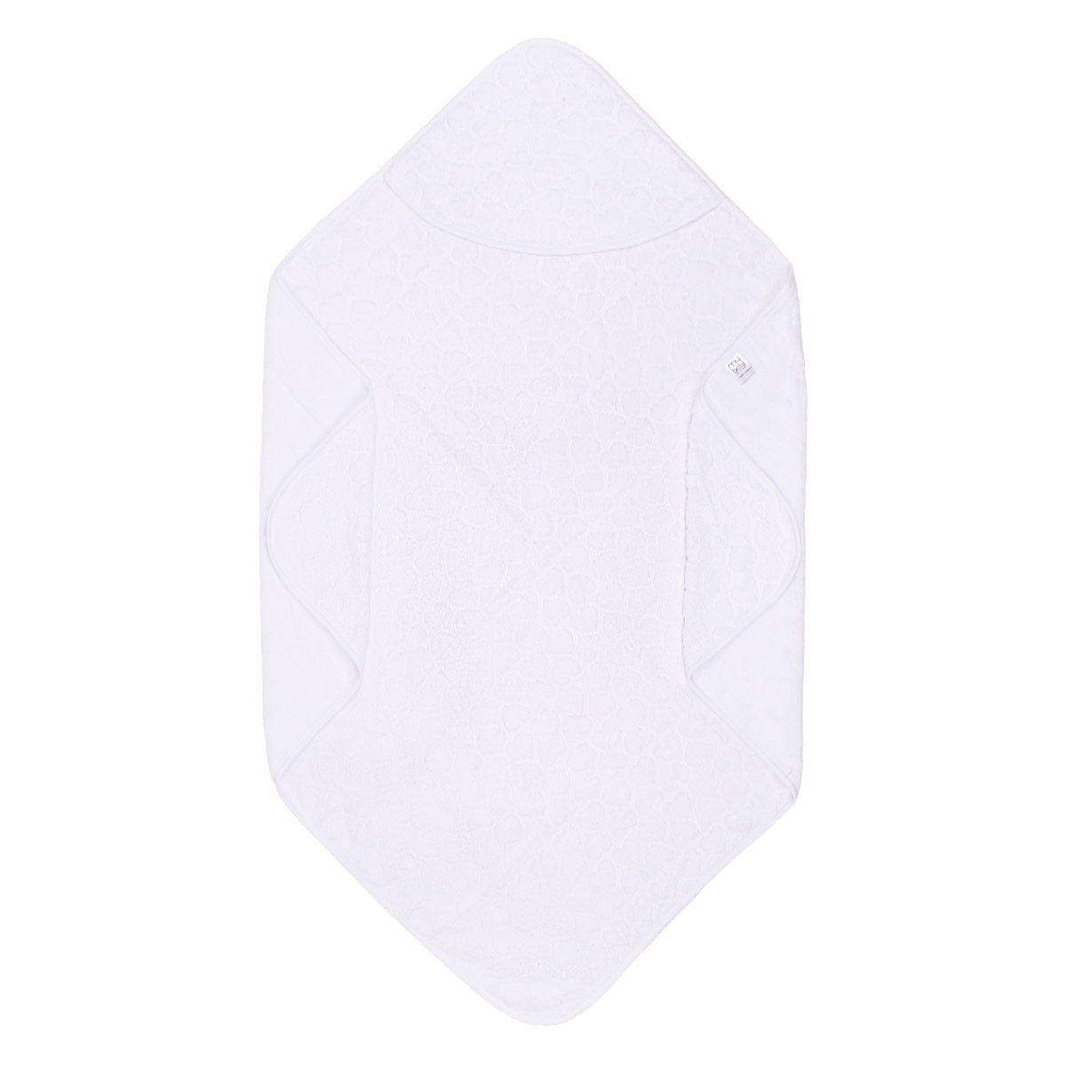 My baby peškir, 100x100cm