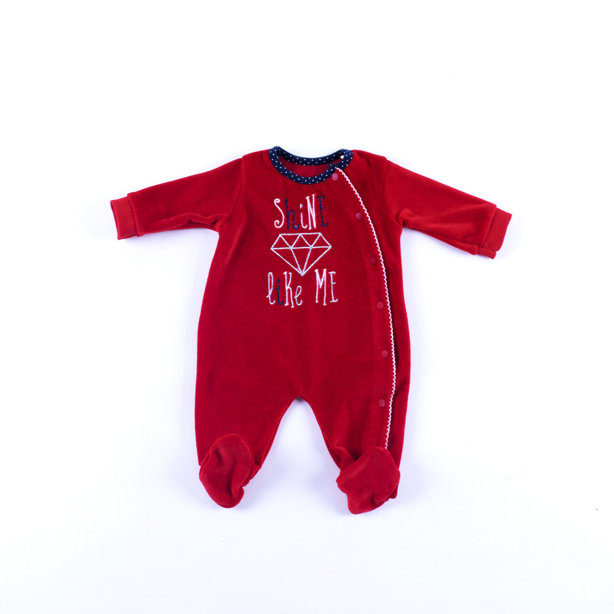 My baby zeka 1538 pliš