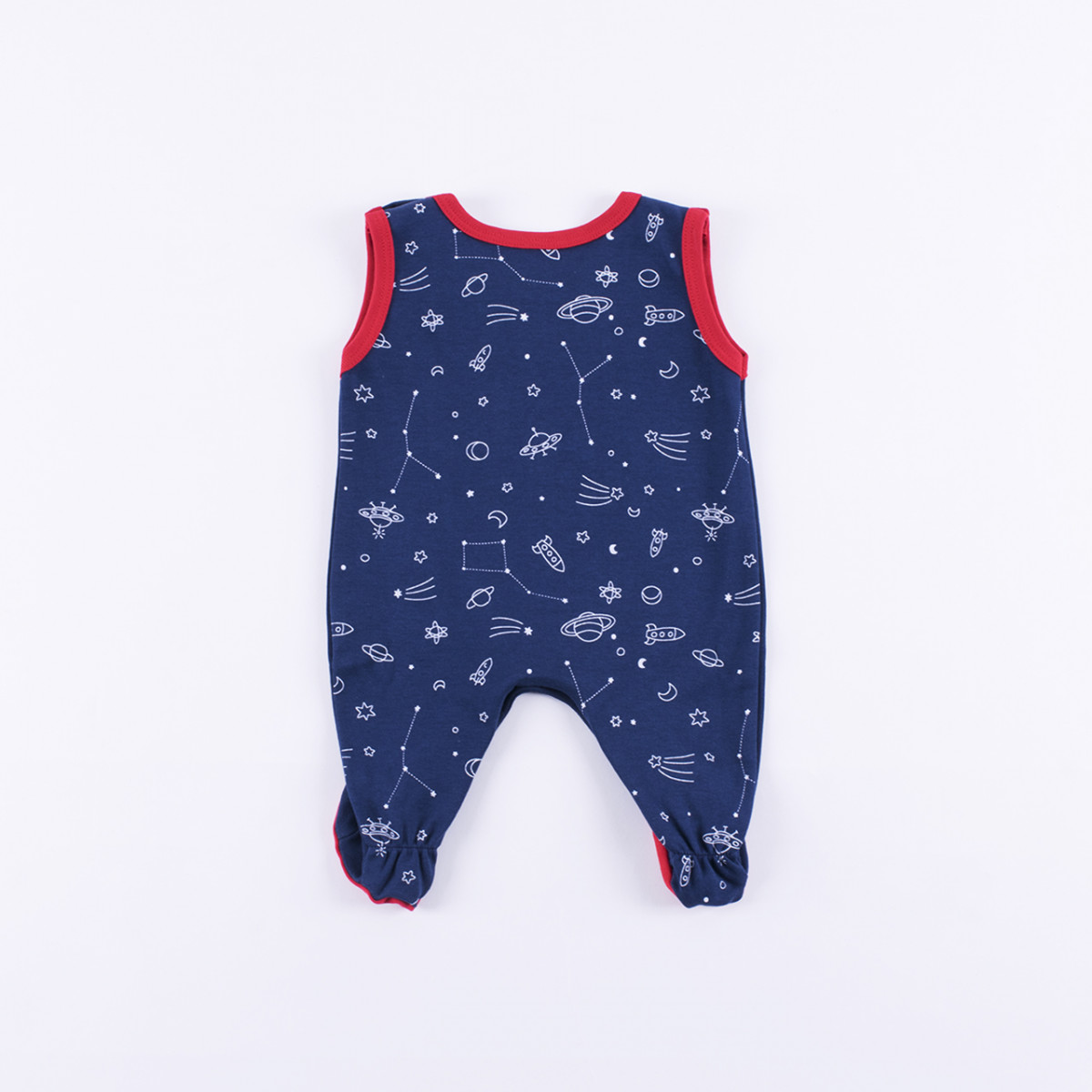 My baby zeka b/r 2116