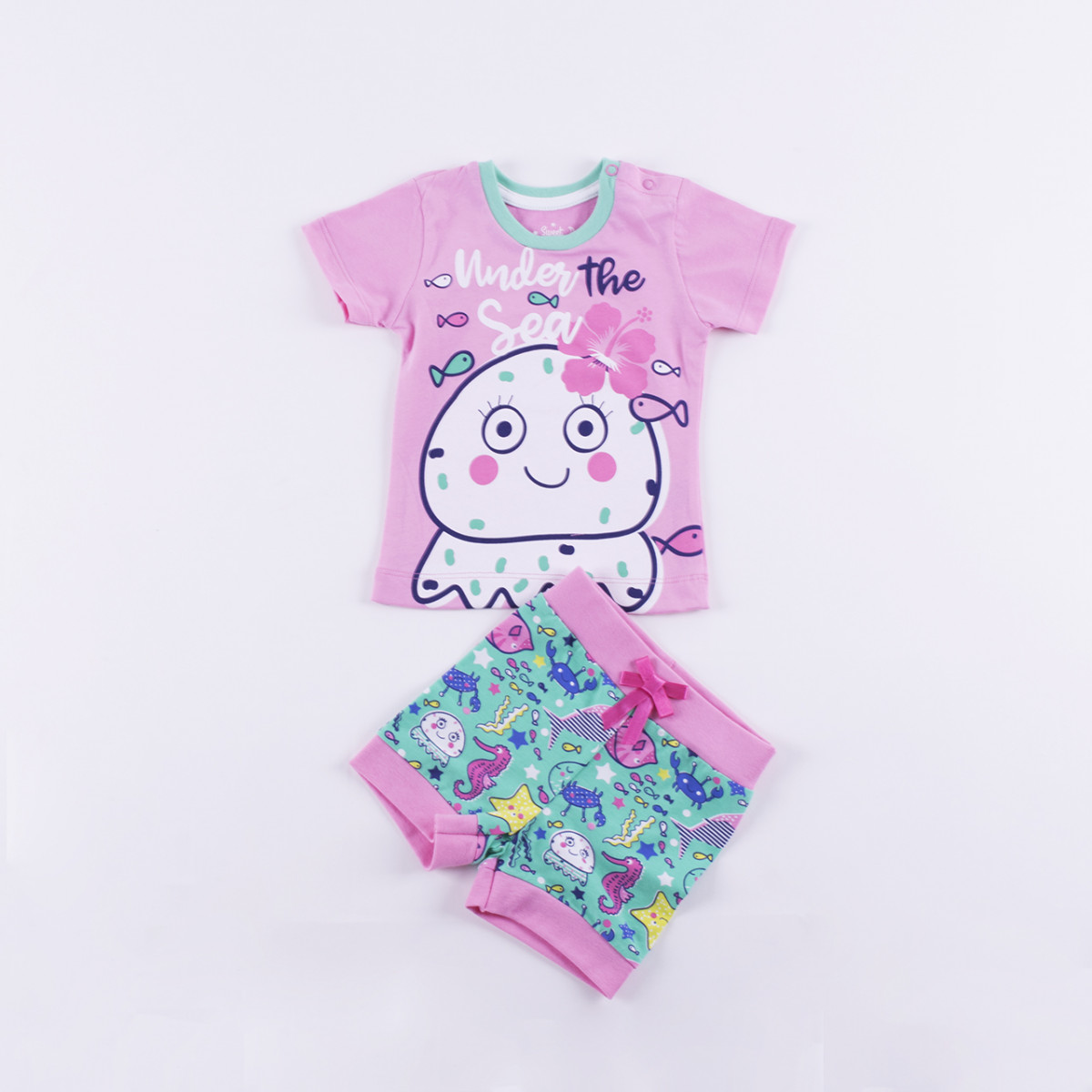 My baby pidžama 2570, 62-86