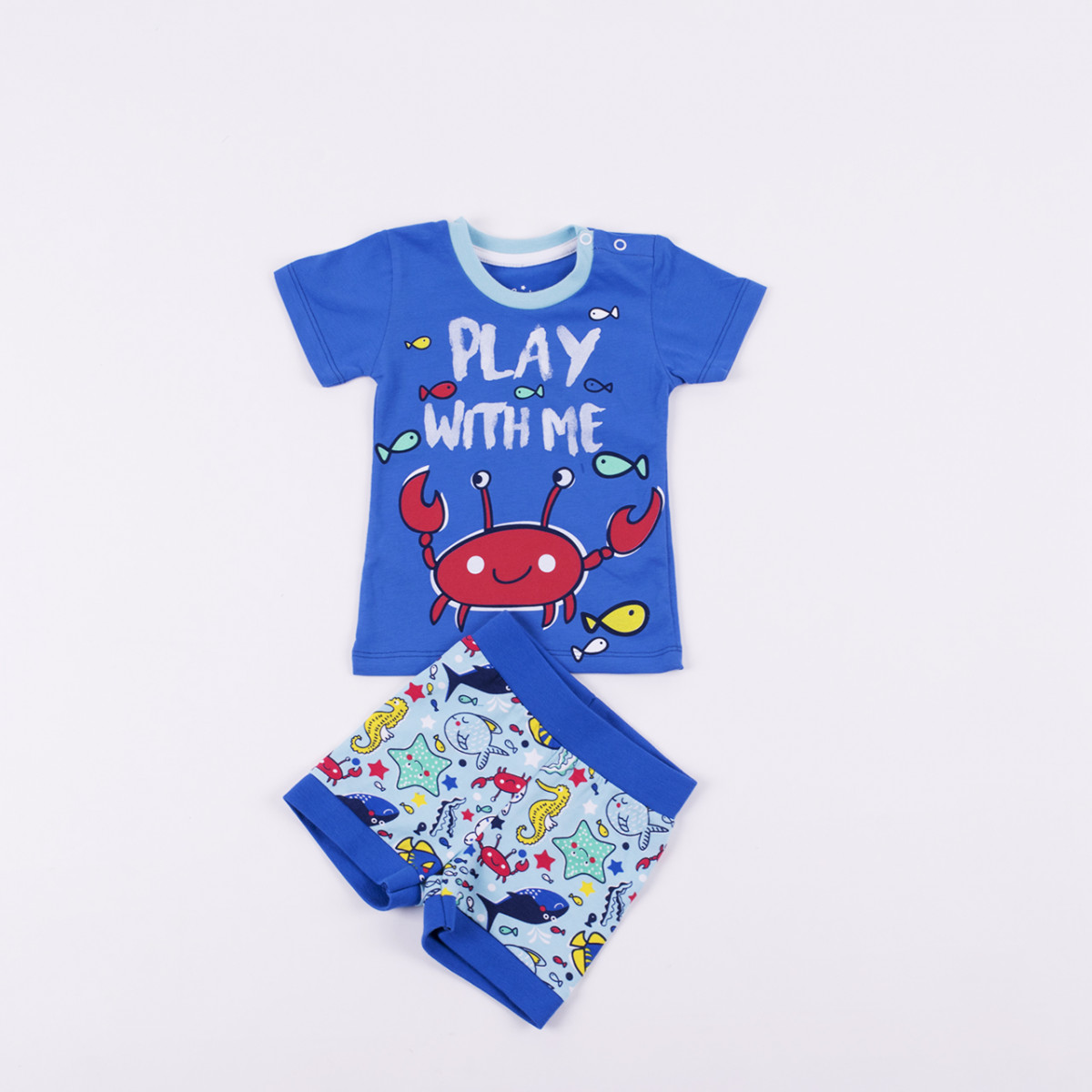 My baby pidžama 2588, 2-4