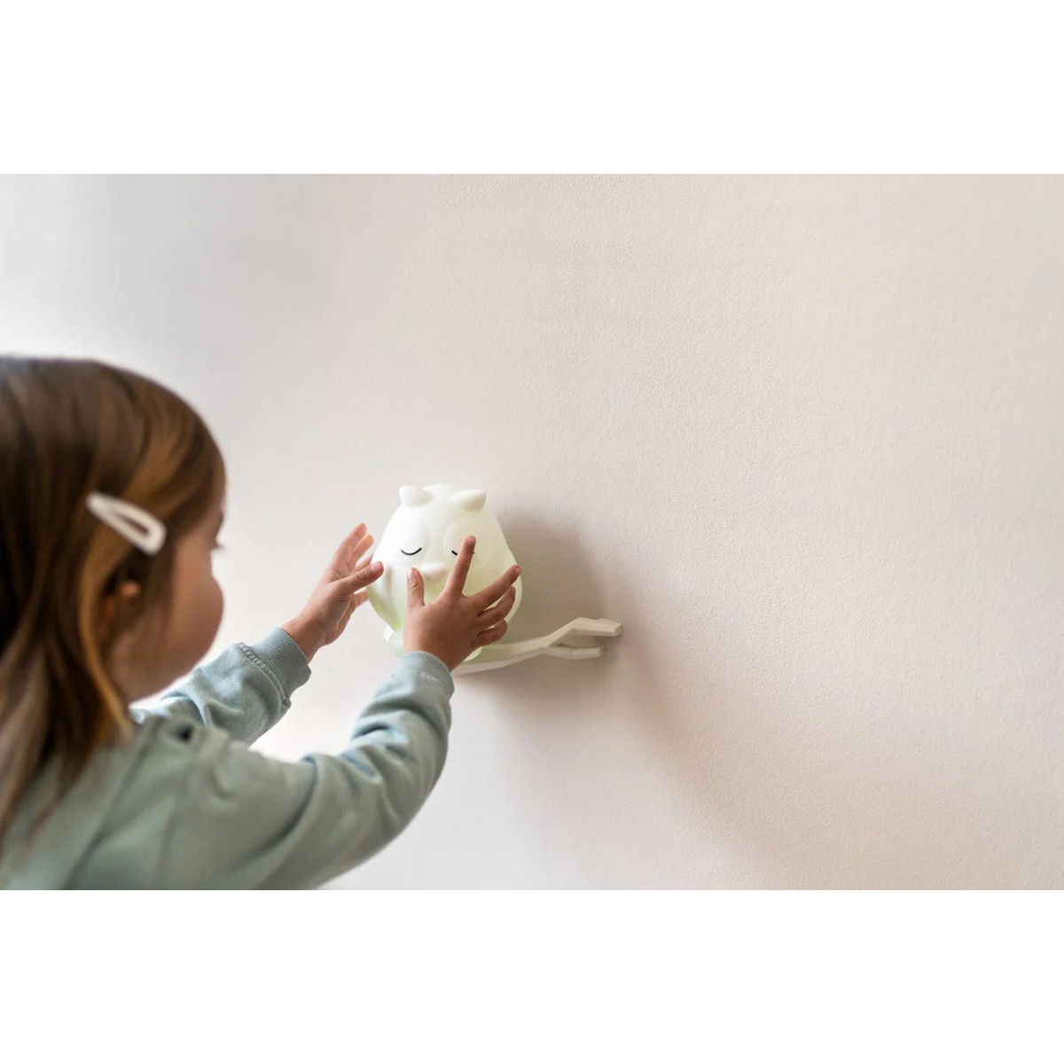 Flow Amsterdam noćna lampa Oscar,22,5x17x10cm