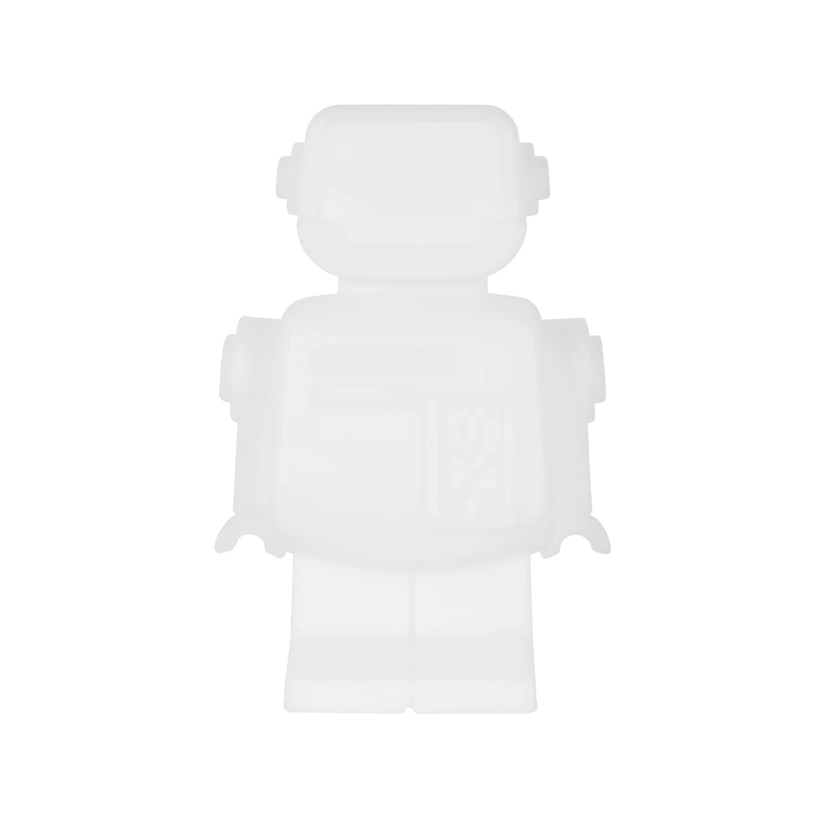 Flow Amsterdam noćna lampa Hero, 21x30x14cm