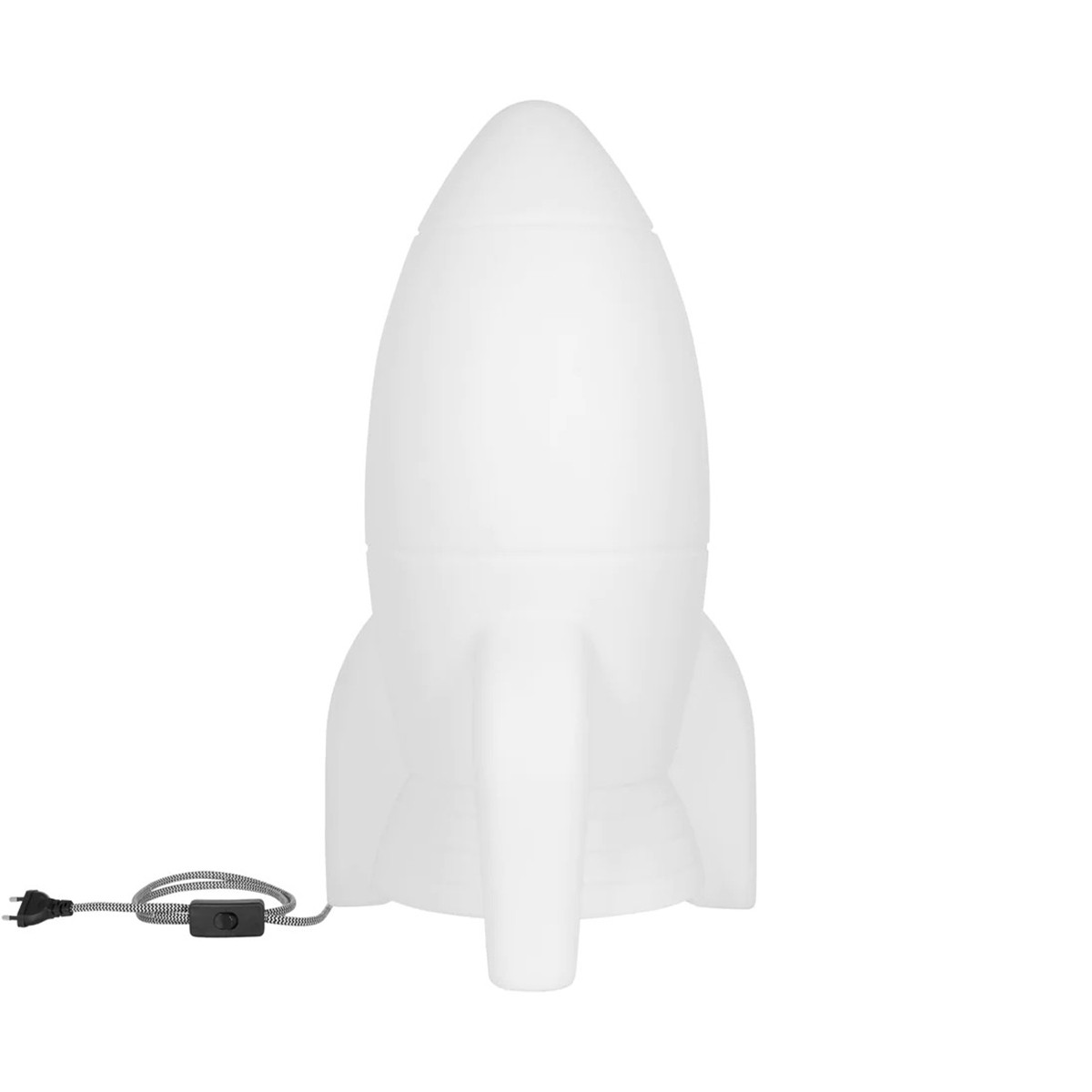 Flow Amsterdam noćna lampa Apollo, 45x50x45cm