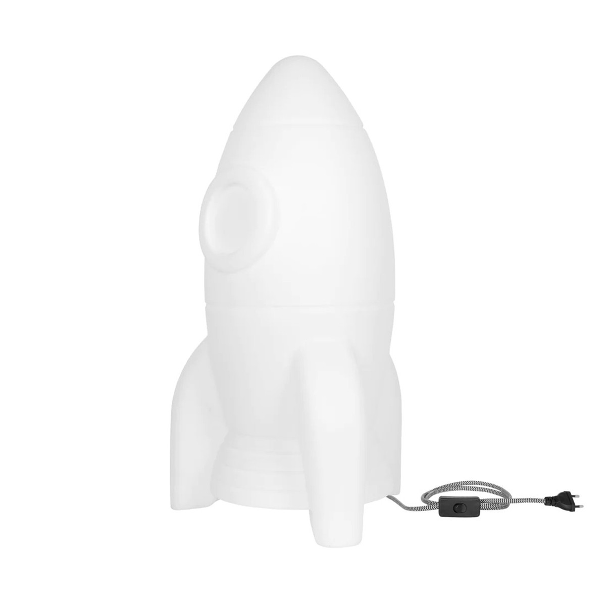 Flow Amsterdam noćna lampa Apollo, 45x50x45cm