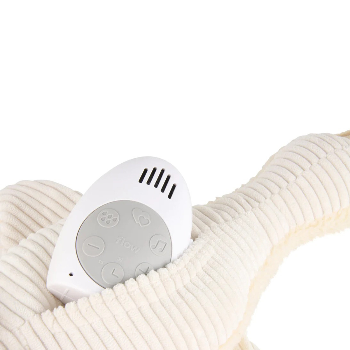 Flow Amsterdam igračka za uspavljivanje Liva, 18x28x13cm