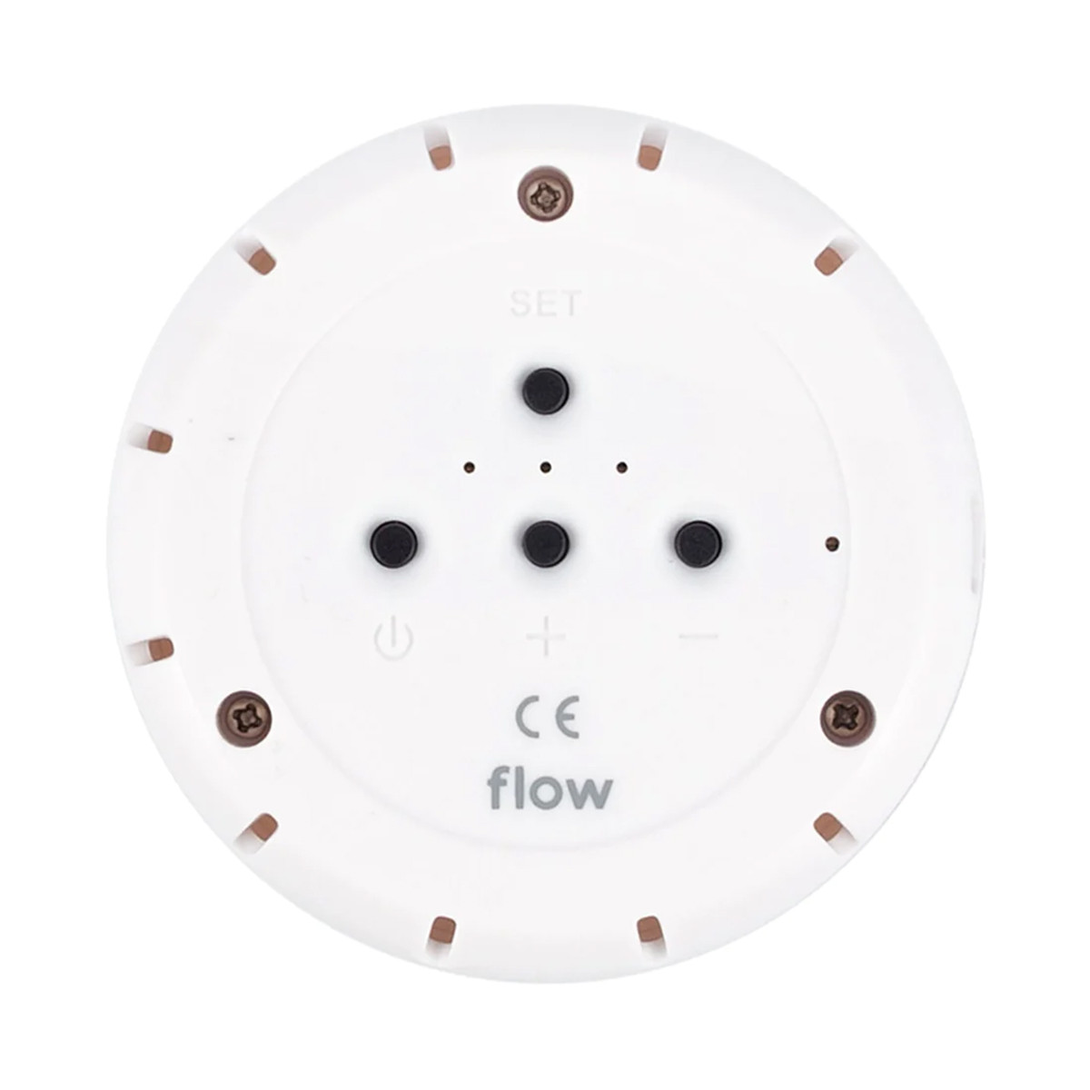 Flow Amsterdam igračka Bluetooth zvučnik Olly, 13x31x13cm