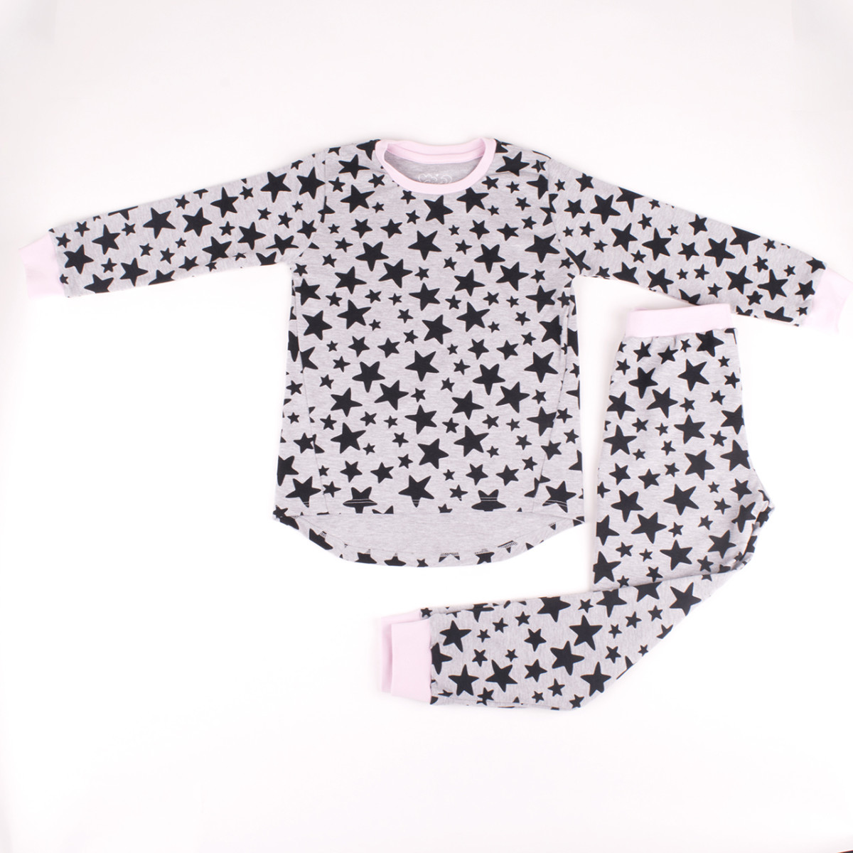 Magic Girl pidžama 2535, 6-10